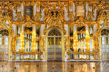 Catherine Palace