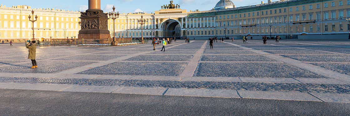 Place du Palais
