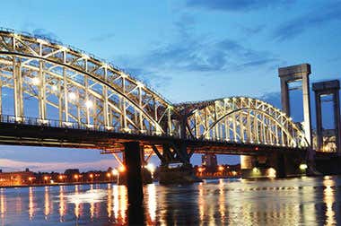 Bridges
