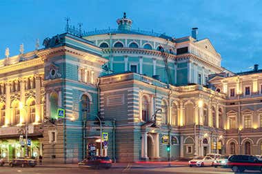 Teatro Mariinskij