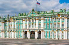 Visita guiada por el Museo del Hermitage