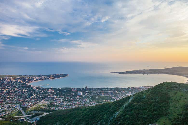 Gelendzhik