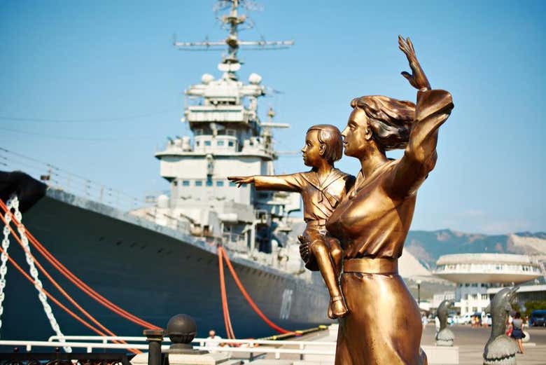 Novorossiysk
