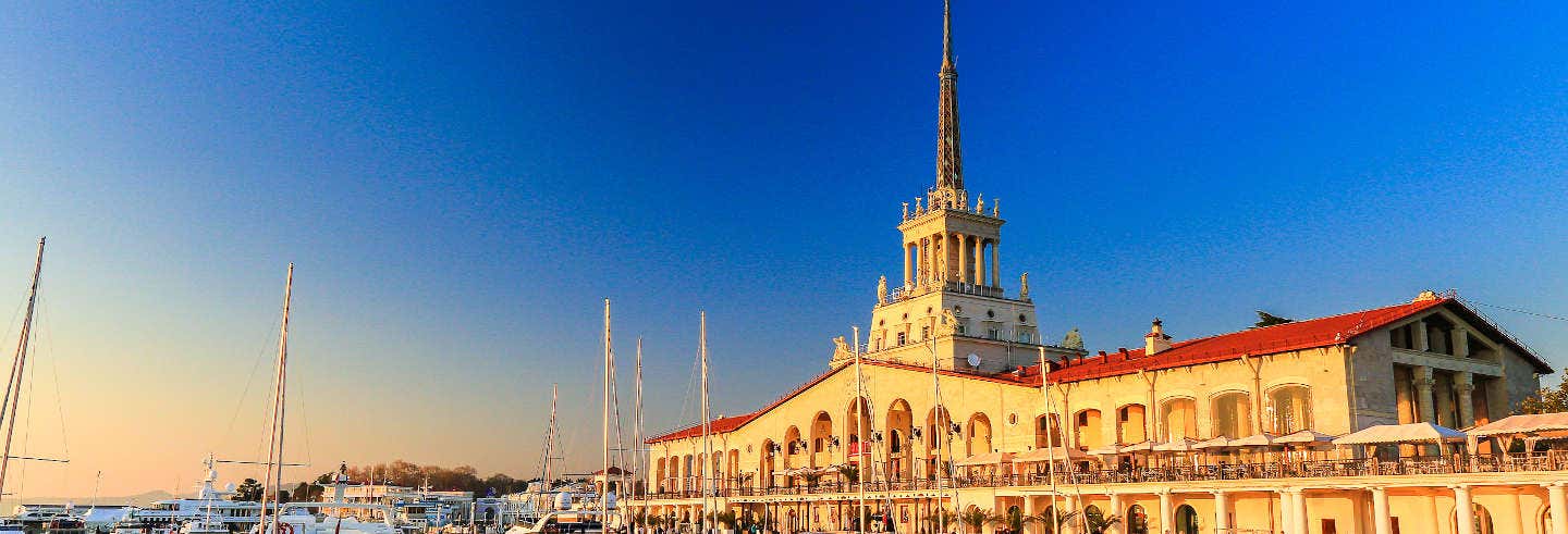 Sochi