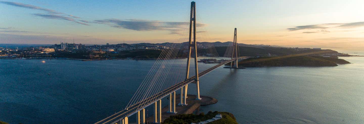 Vladivostok