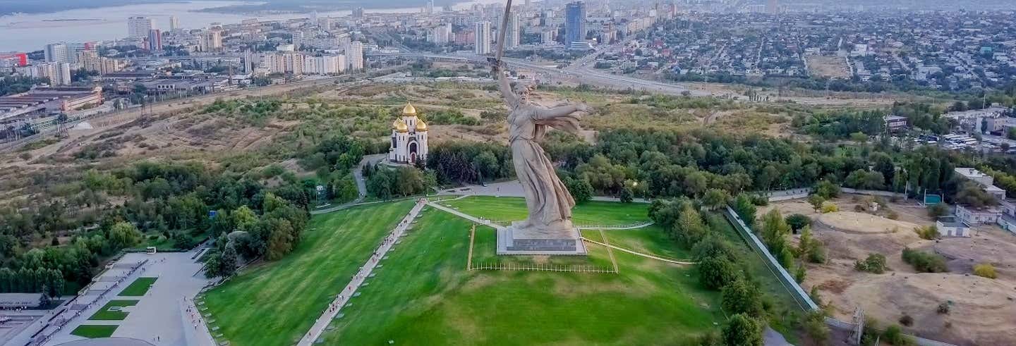Volgograd