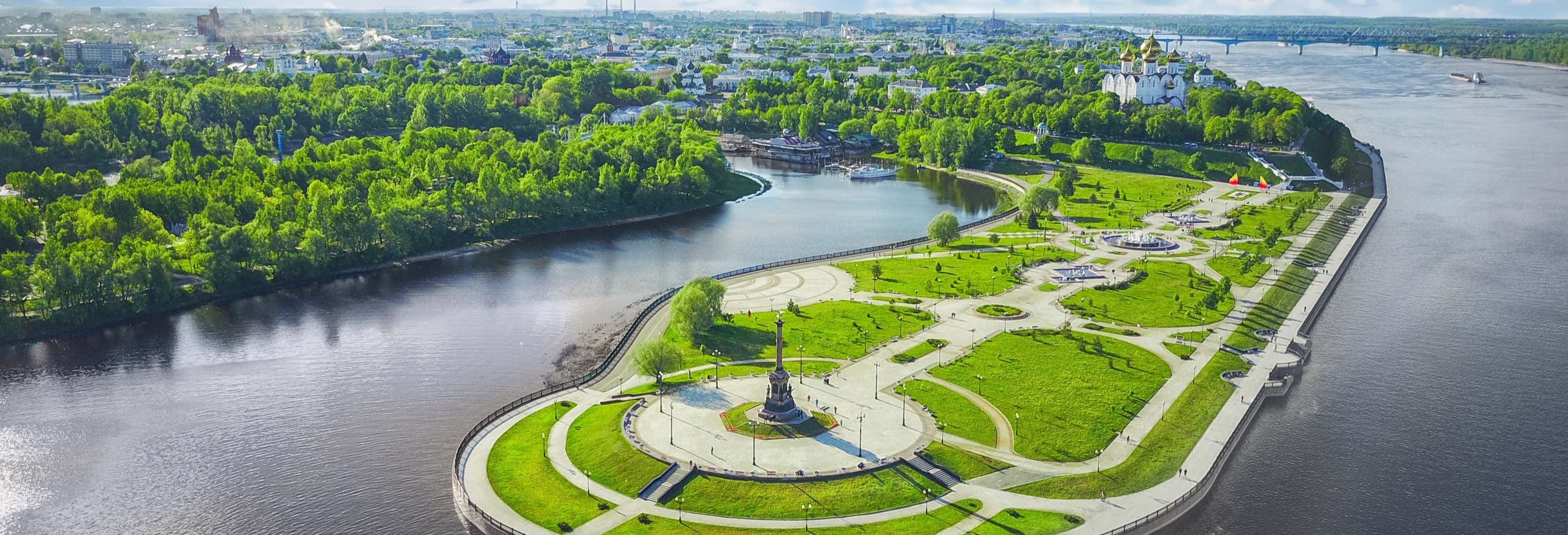 Yaroslavl