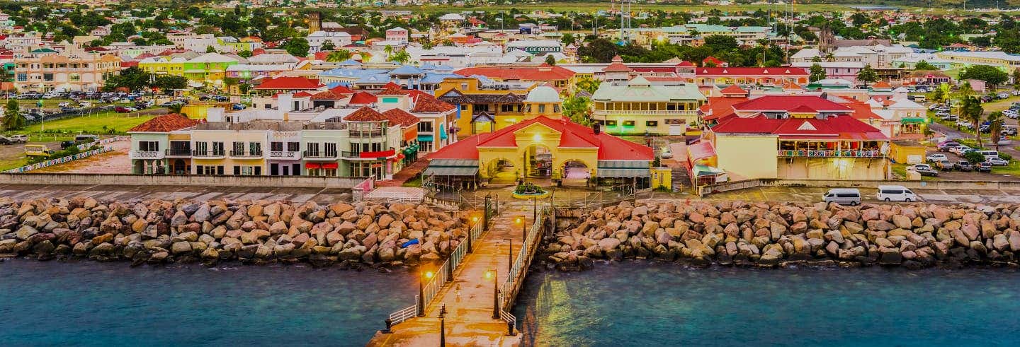 Basseterre