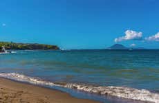 Déjeuner-croisière à Saint-Christophe