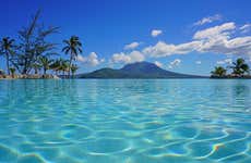 Nevis Island Excursion