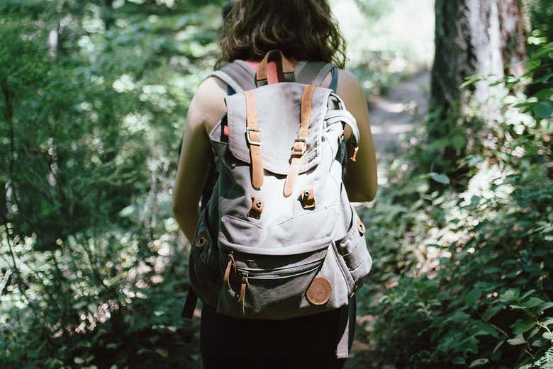 Itinerario di trekking