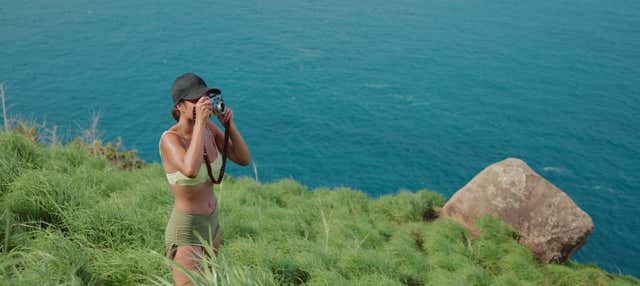 Tour fotográfico por San Cristóbal