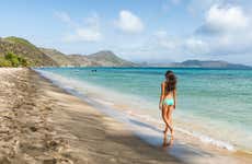 Tour por las playas de San Cristóbal