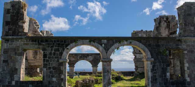 Tour por San Cristóbal