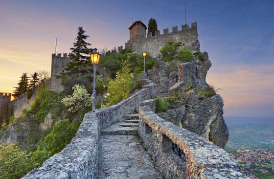 San Marino