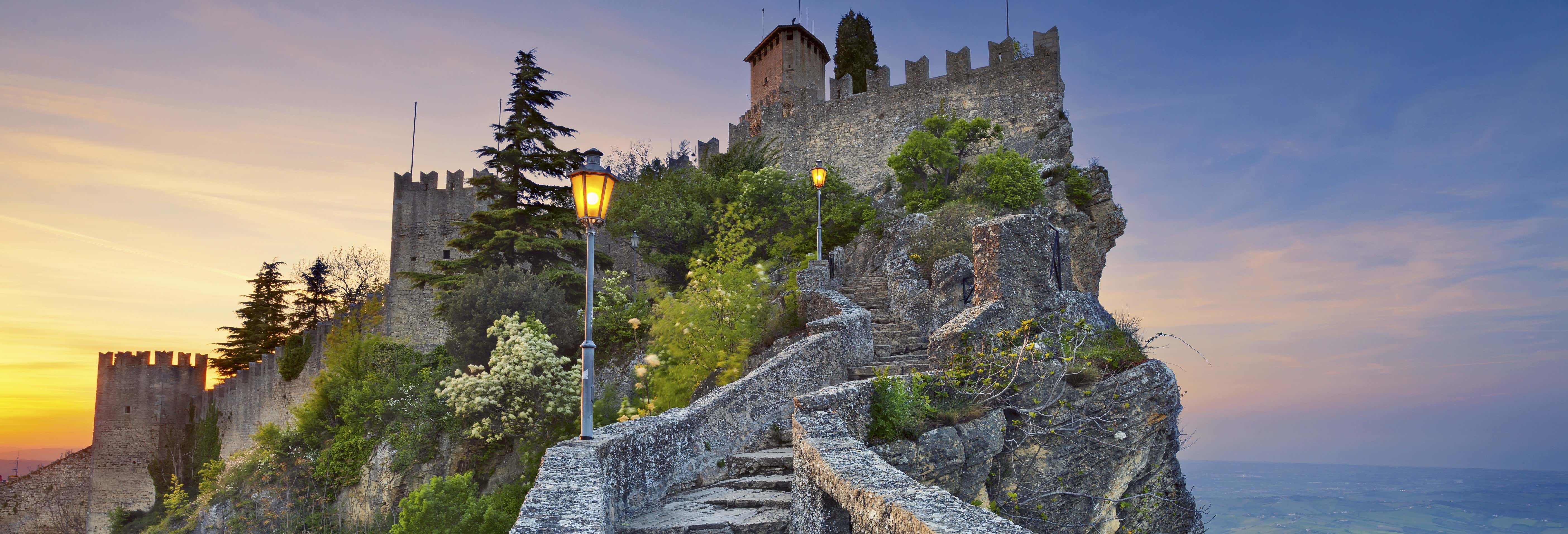 San Marino