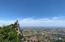 Tour privato di San Marino