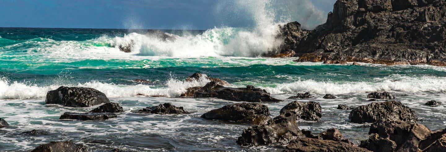 Excursions d'une journée à Kingstown