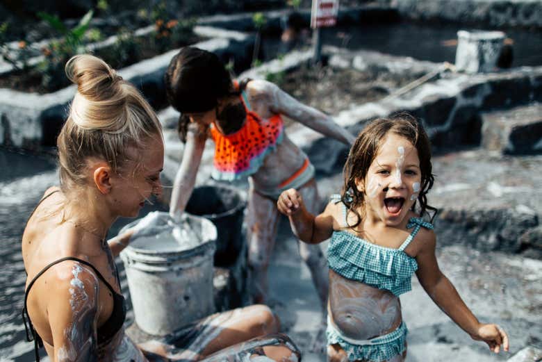 Un'escursione per grandi e piccini