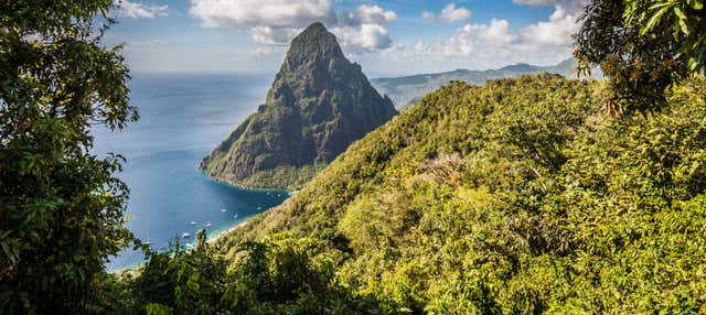 Tour privado por Santa Lucía
