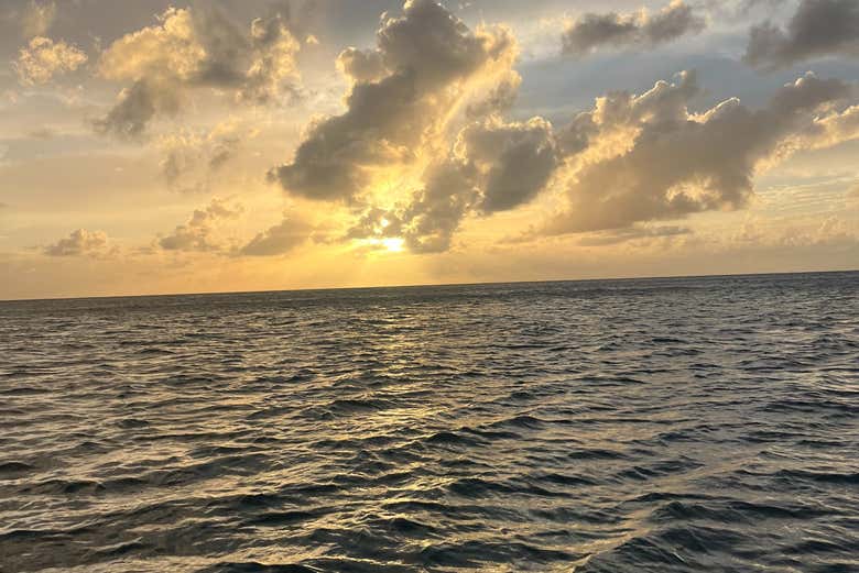 Mar Caribe