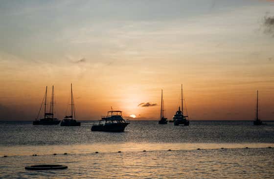 Rodney Bay