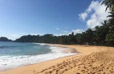 Excursión a las playas de Cabana, Piscina y Jalé