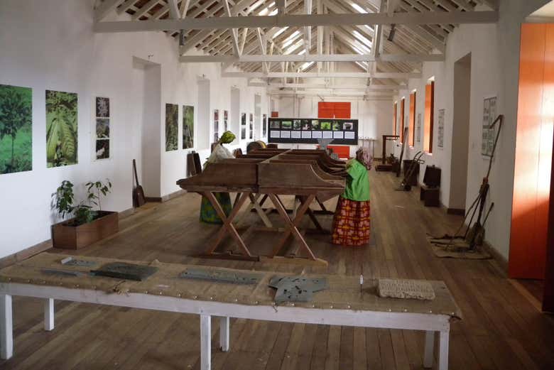 Coffee Museum