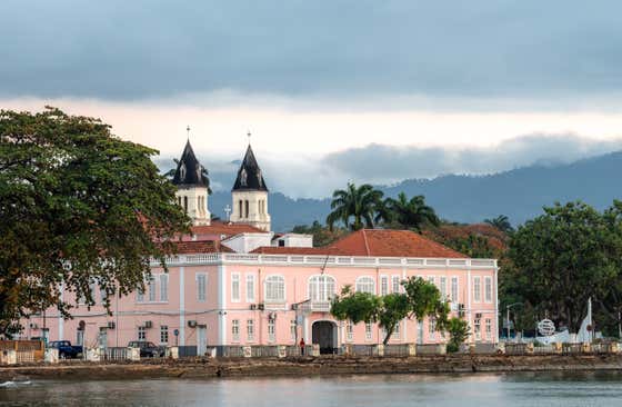 Sao Tomé