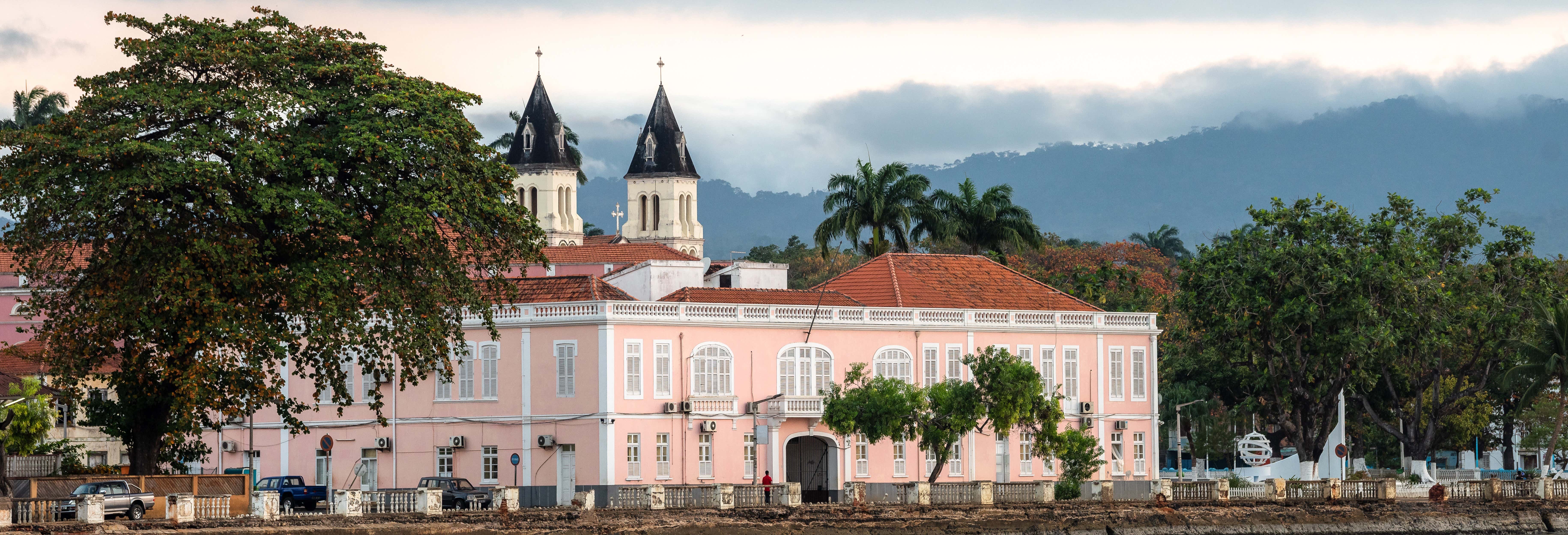 Santo Tomé