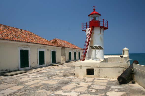 Tour por la ciudad de Santo Tomé