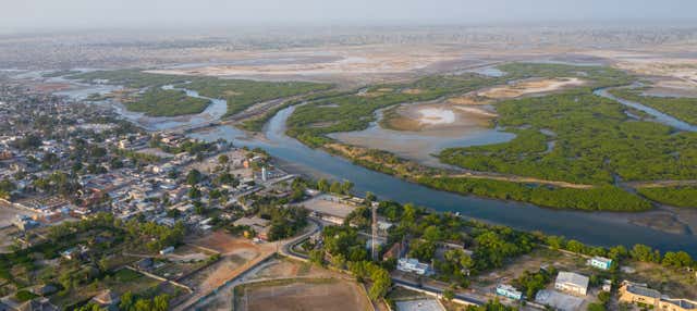 10-Day Tour of Senegal