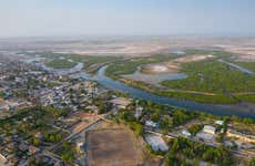 10-Day Tour of Senegal