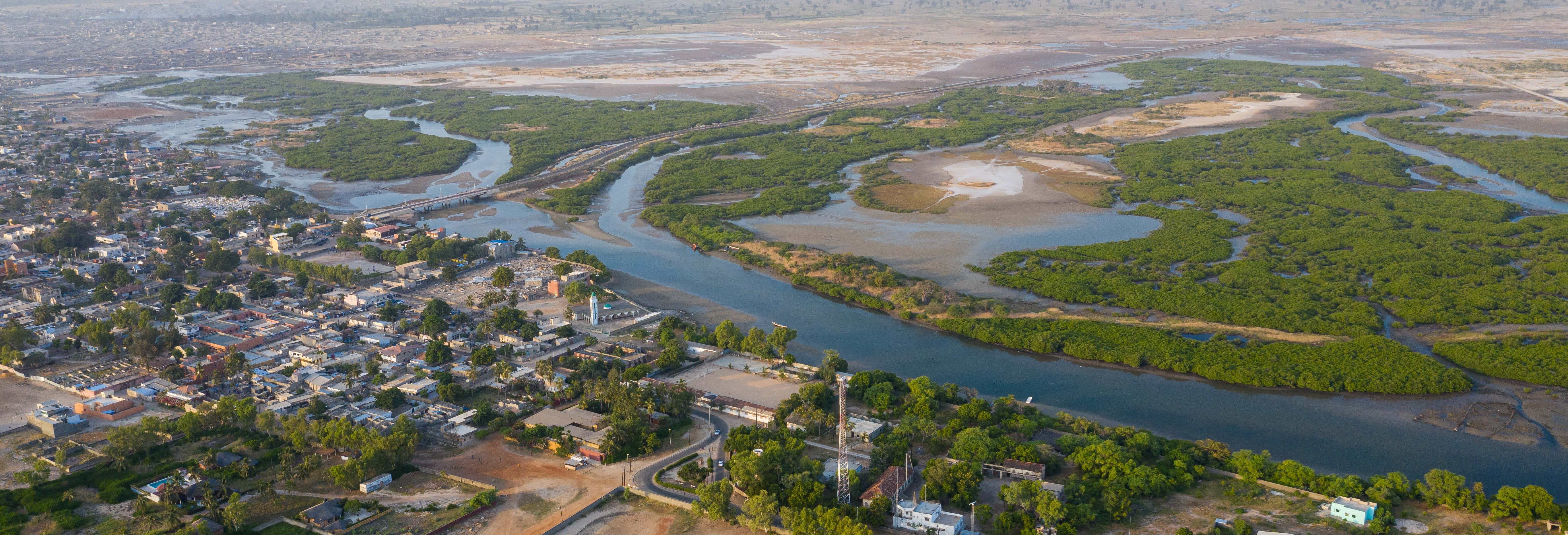 Excursiones de varios días en Dakar