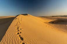 Lompoul Desert Tour