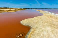 Excursión privada al Lago Rosa