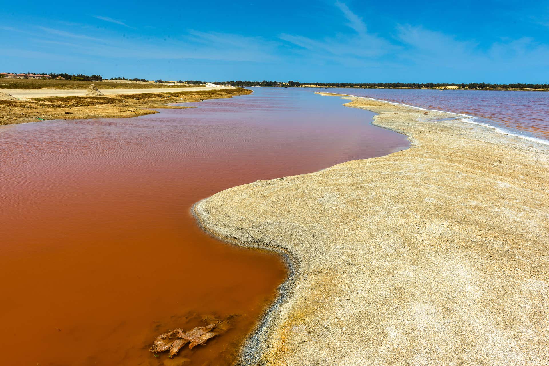 Lac Rose Private Trip from Dakar - Book Online at Civitatis.com