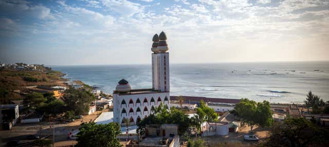 Free tour por el barrio de Ouakam