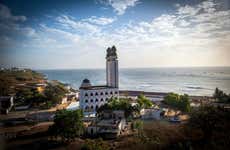 Free tour pelo bairro de Ouakam