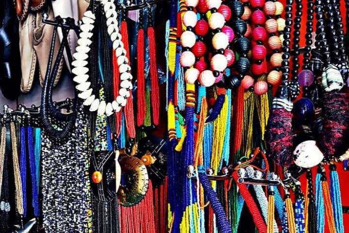 Bisutería artesanal