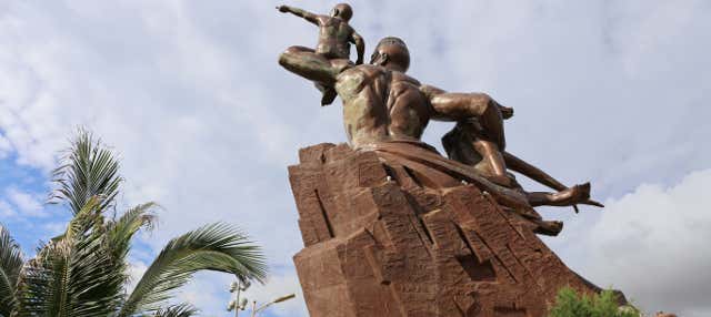 Visita guiada privada por Dakar