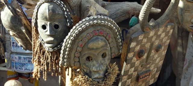 Escursione privata a Mbour