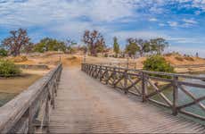 Joal-Fadiouth Private Tour