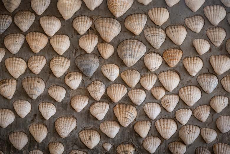 We'll see thousands of shells