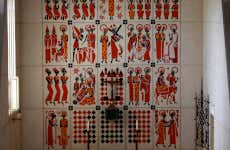 Keur Moussa Monastery Trip