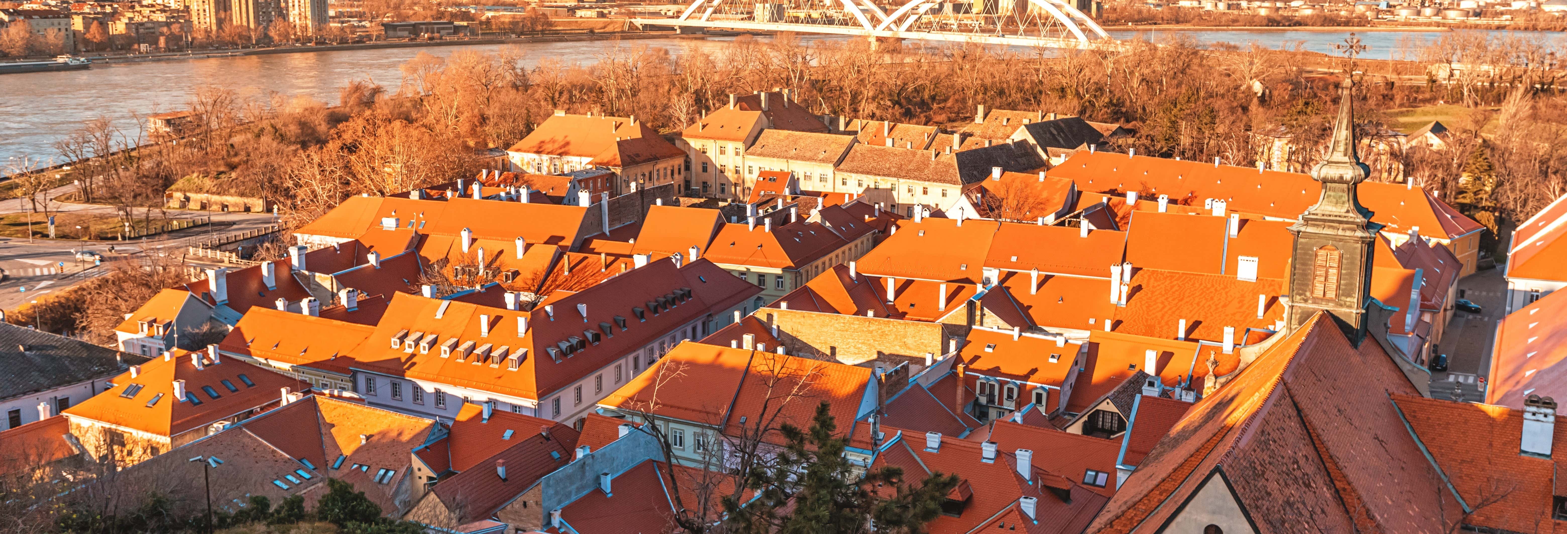 Day trips in Belgrade