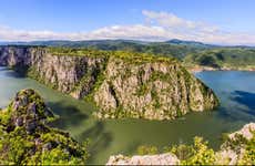 Excursão pelo vale do Danúbio