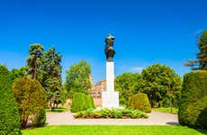 Free tour por Belgrado