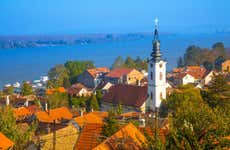 Free tour por Zemun