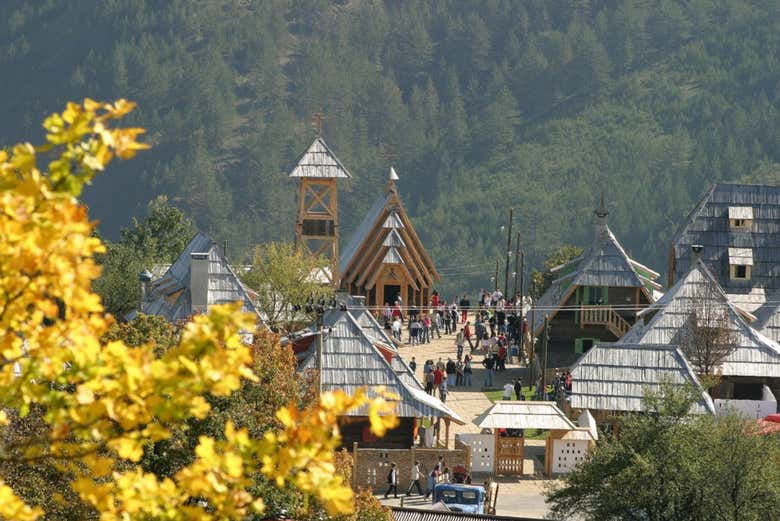 Mećavnik